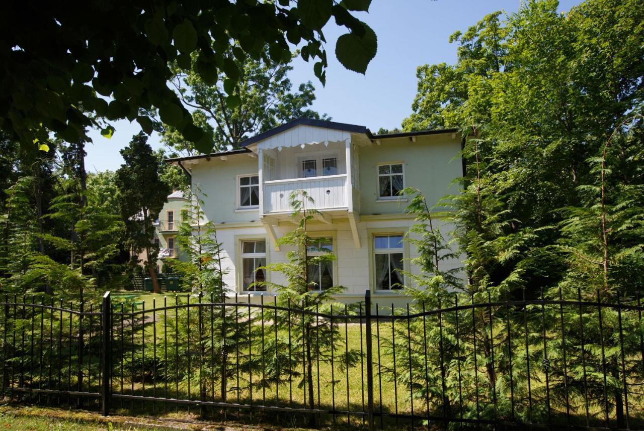 Wille Amber Mielno  Exterior foto