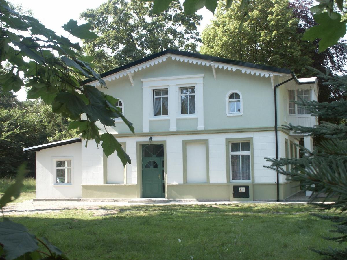 Wille Amber Mielno  Exterior foto