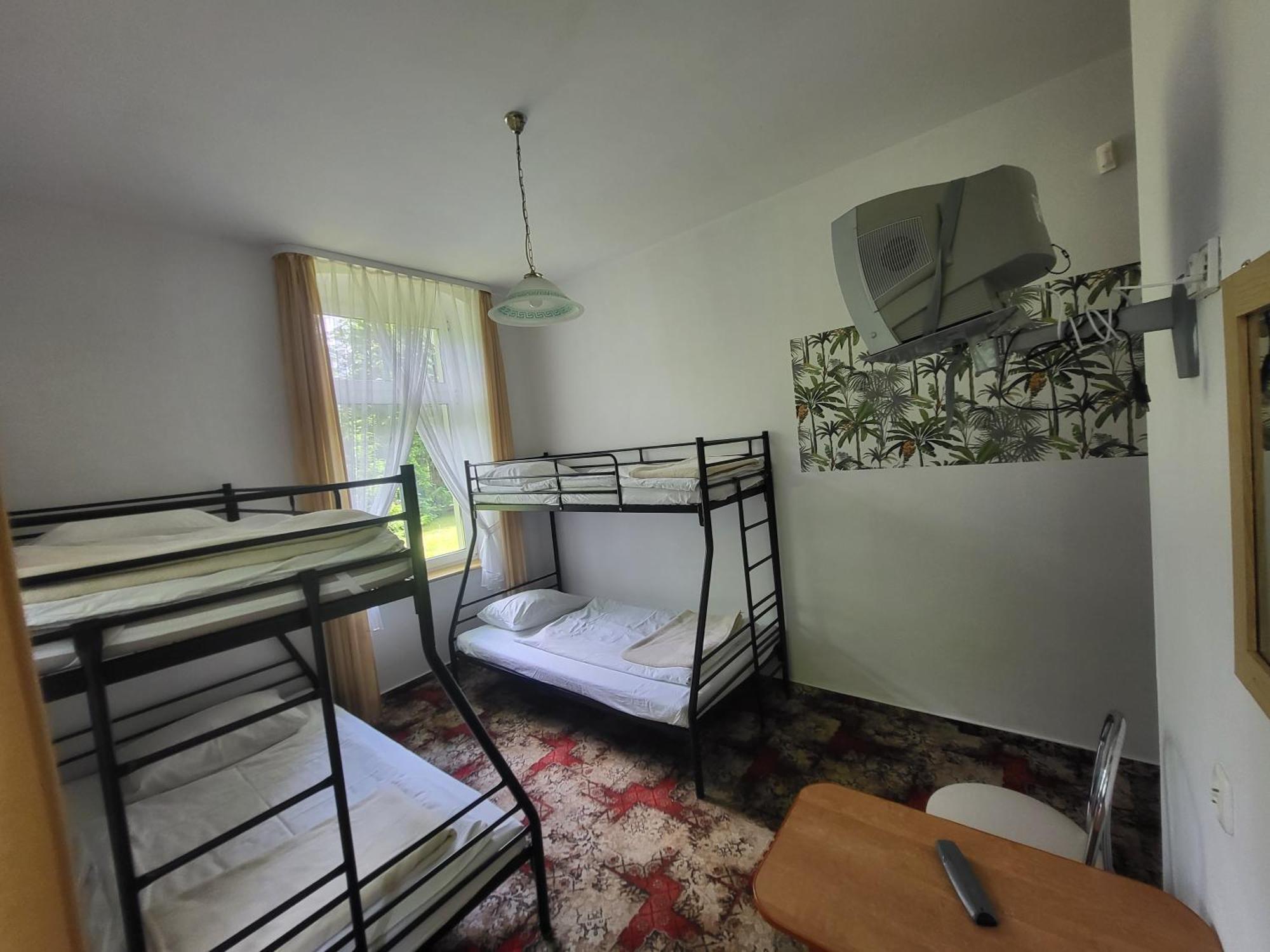 Wille Amber Mielno  Cameră foto